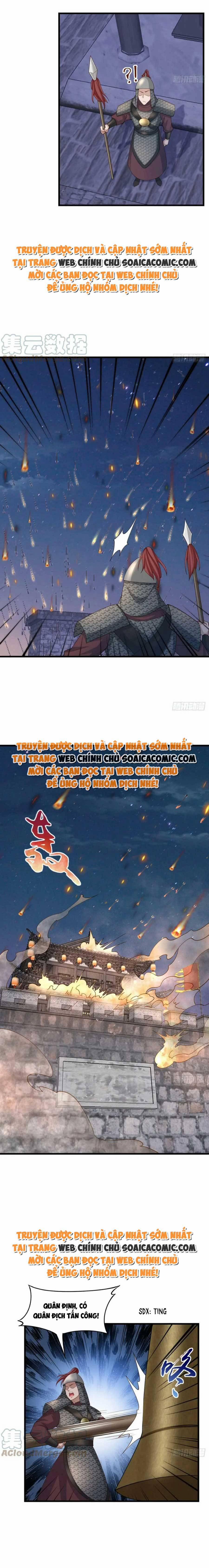 Ta Thuần Phục Bạo Quân 84 trang 10