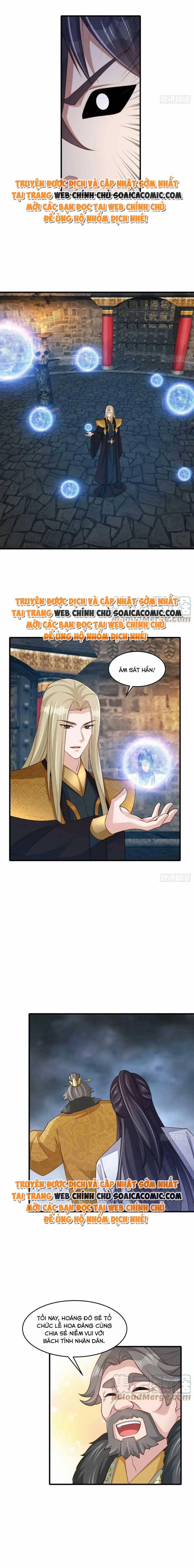 Ta Thuần Phục Bạo Quân 84 trang 3