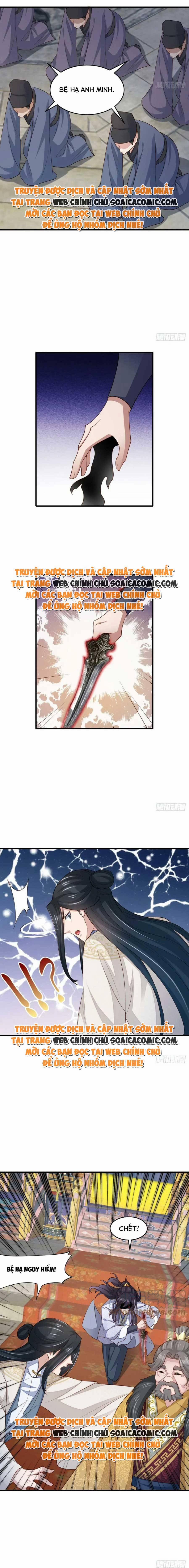 Ta Thuần Phục Bạo Quân 84 trang 4