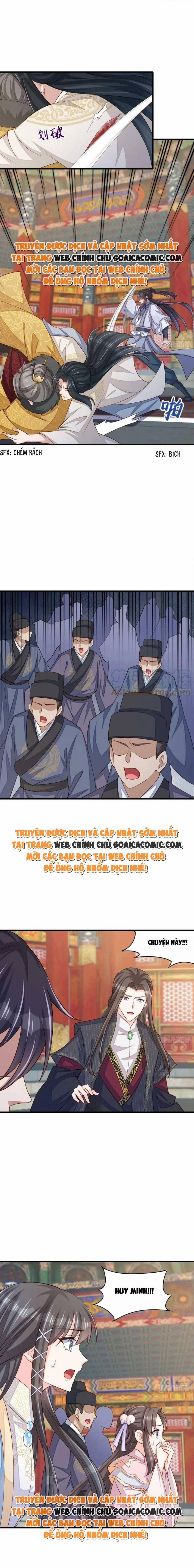 Ta Thuần Phục Bạo Quân 84 trang 5