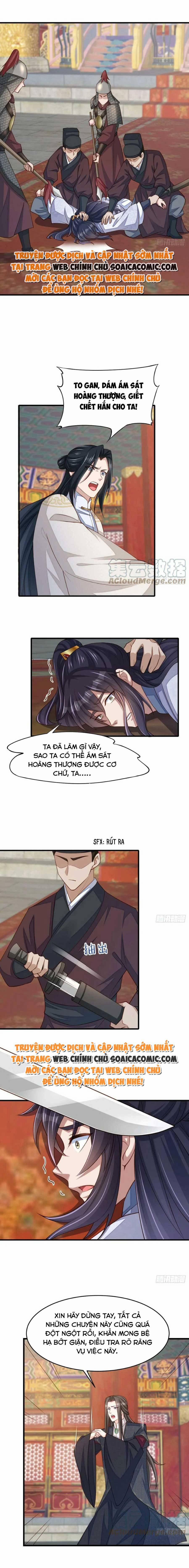 Ta Thuần Phục Bạo Quân 84 trang 7