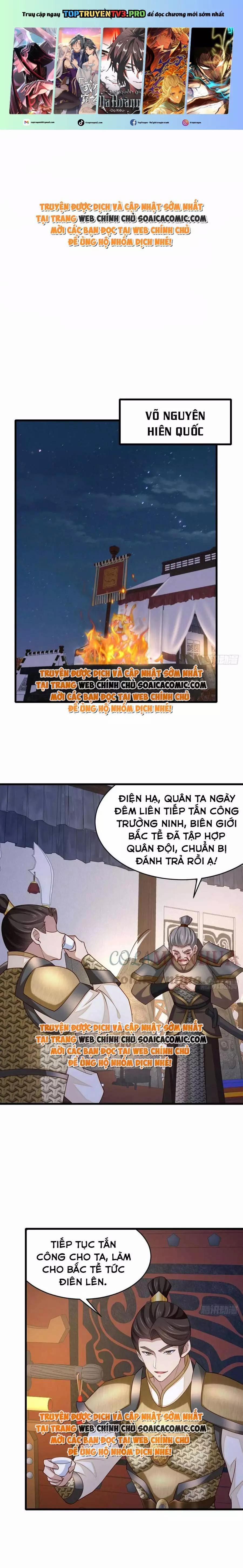 Ta Thuần Phục Bạo Quân 85 trang 0