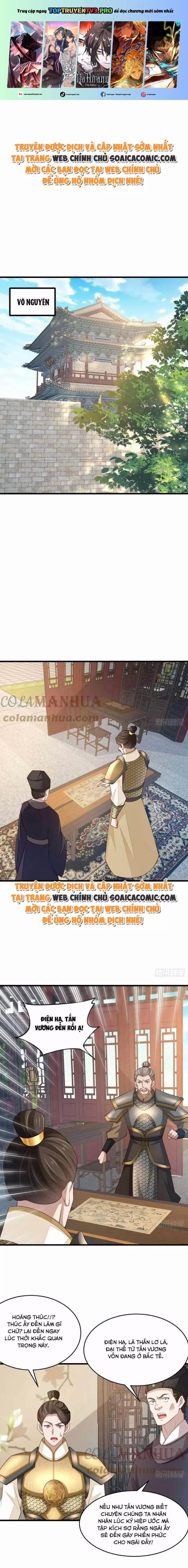 Ta Thuần Phục Bạo Quân 86 trang 0