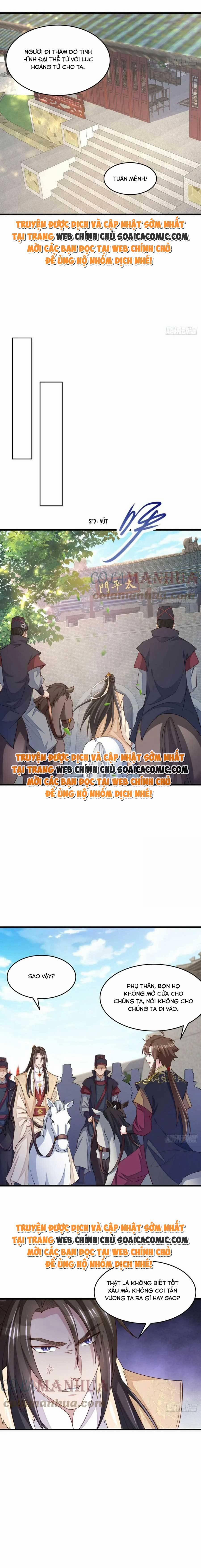 Ta Thuần Phục Bạo Quân 86 trang 2