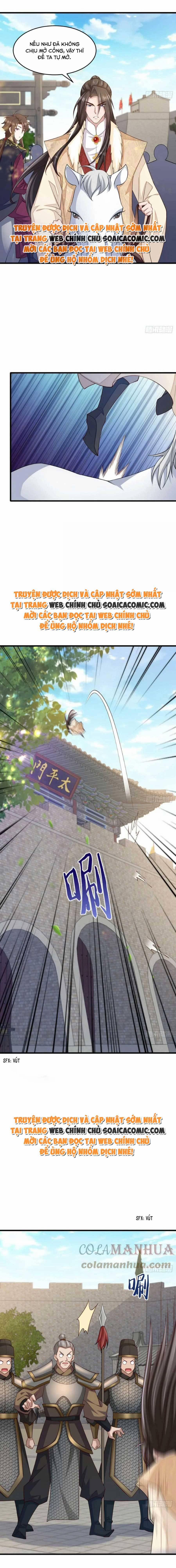 Ta Thuần Phục Bạo Quân 86 trang 3