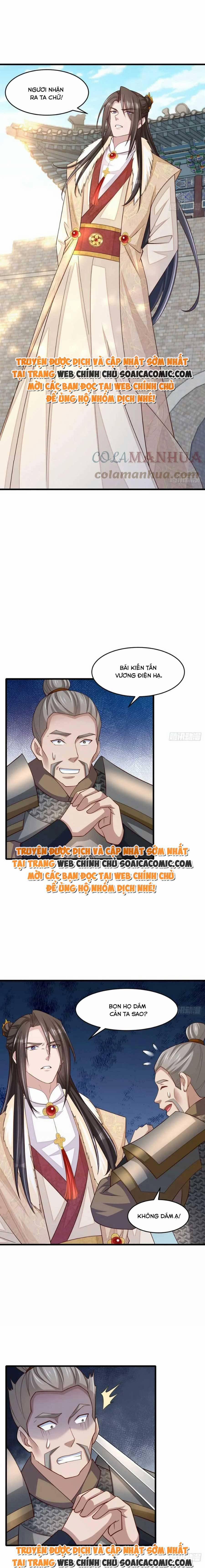 Ta Thuần Phục Bạo Quân 86 trang 4