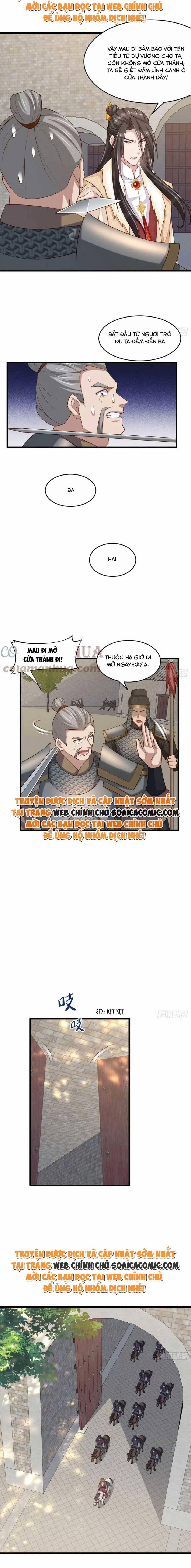 Ta Thuần Phục Bạo Quân 86 trang 5