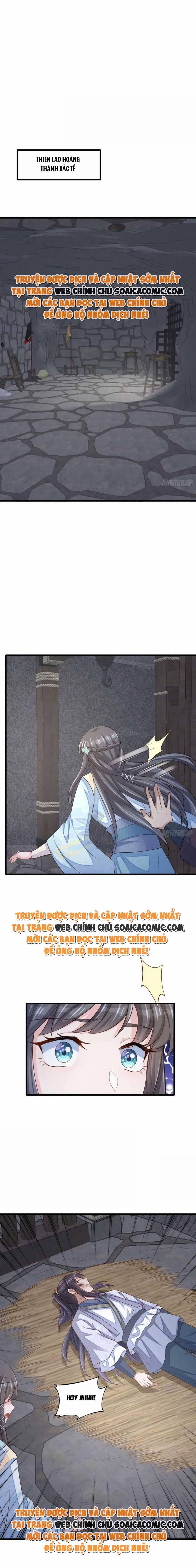 Ta Thuần Phục Bạo Quân 86 trang 6