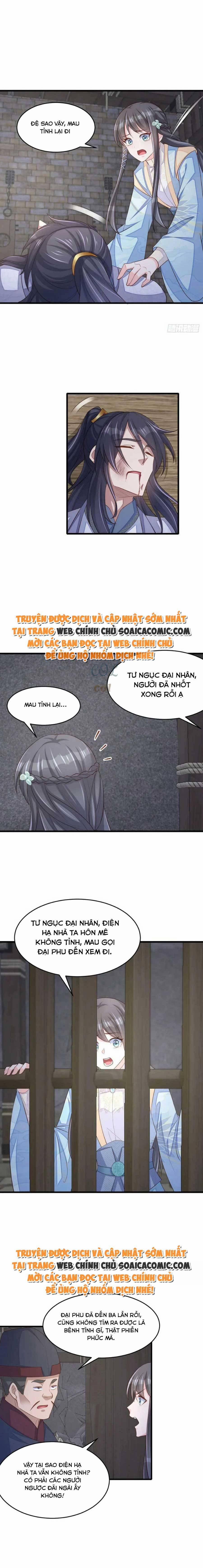 Ta Thuần Phục Bạo Quân 86 trang 7