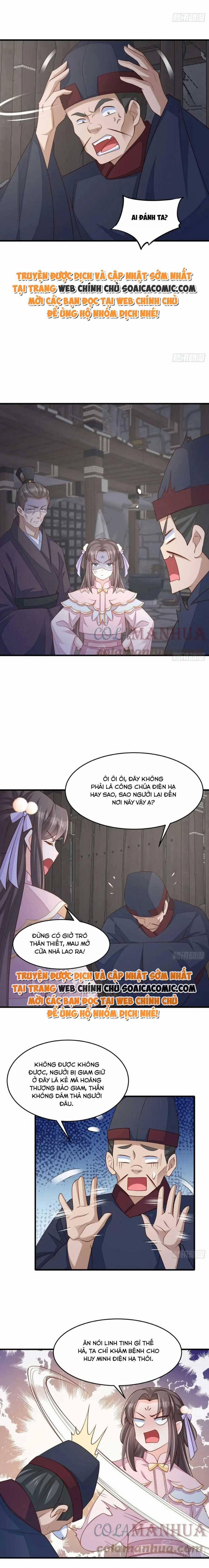 Ta Thuần Phục Bạo Quân 86 trang 9