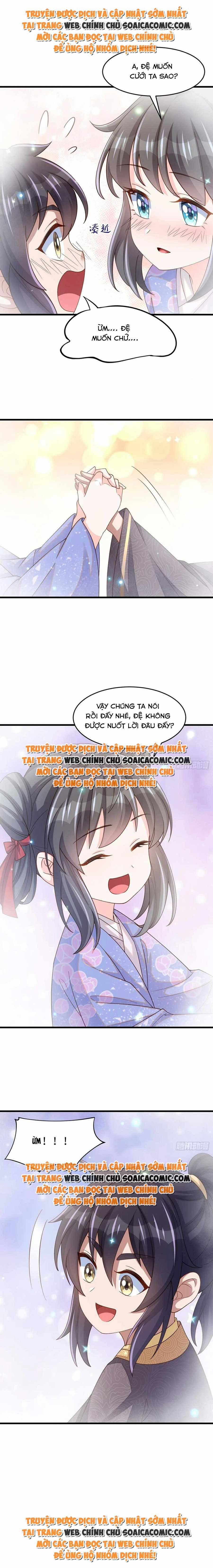 Ta Thuần Phục Bạo Quân 87 trang 10