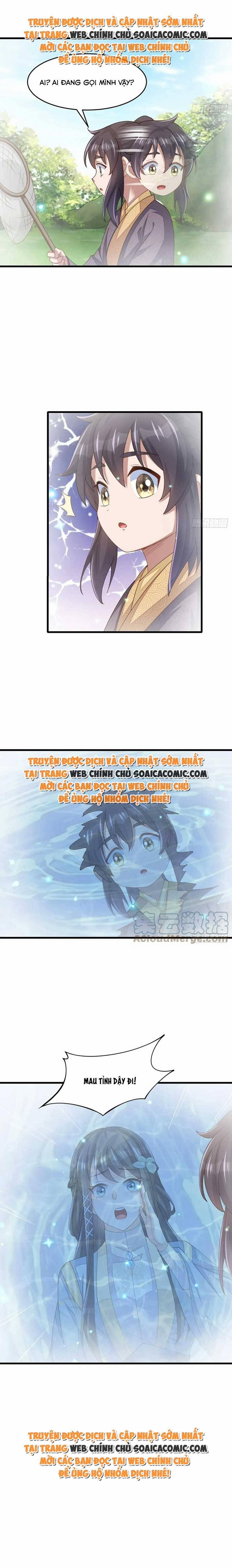 Ta Thuần Phục Bạo Quân 87 trang 12