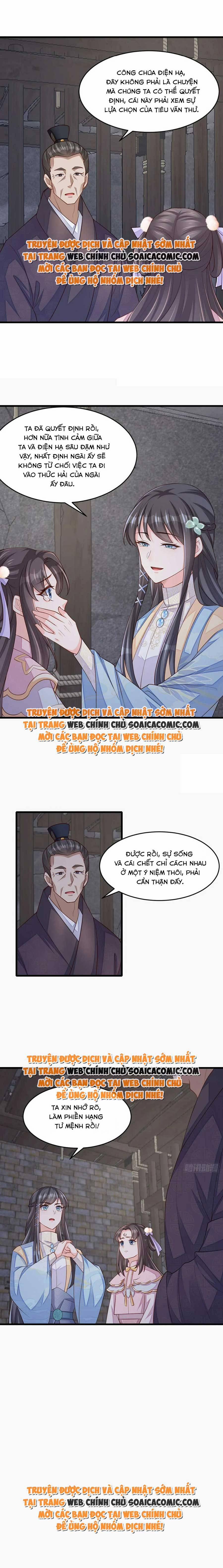 Ta Thuần Phục Bạo Quân 87 trang 3