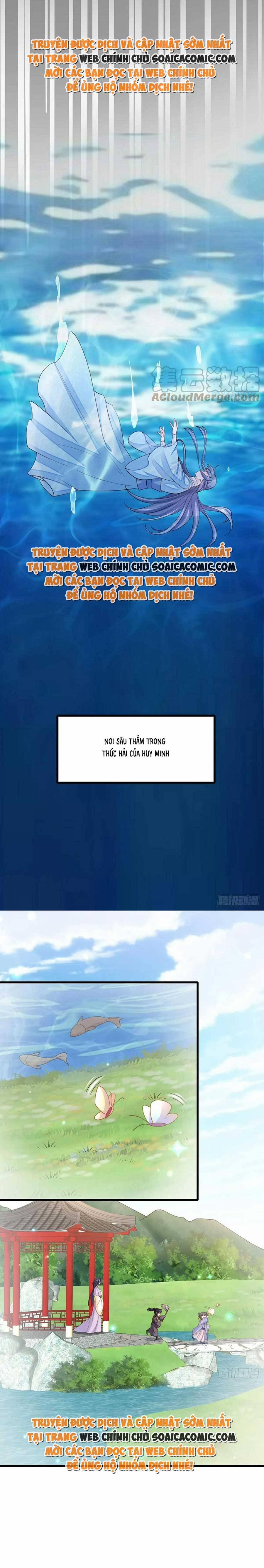 Ta Thuần Phục Bạo Quân 87 trang 6