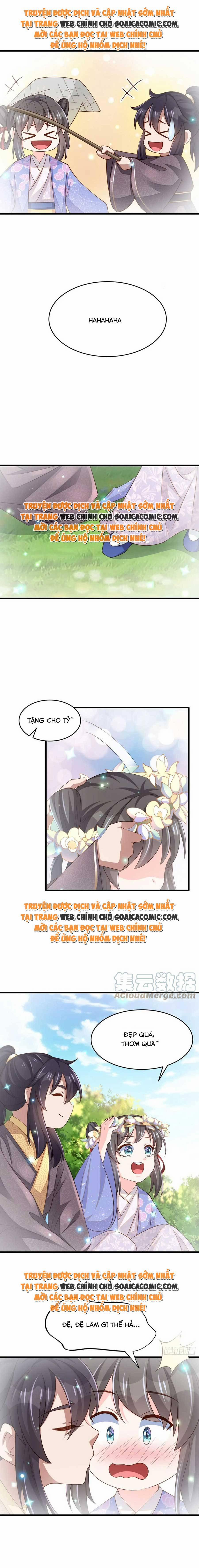 Ta Thuần Phục Bạo Quân 87 trang 8