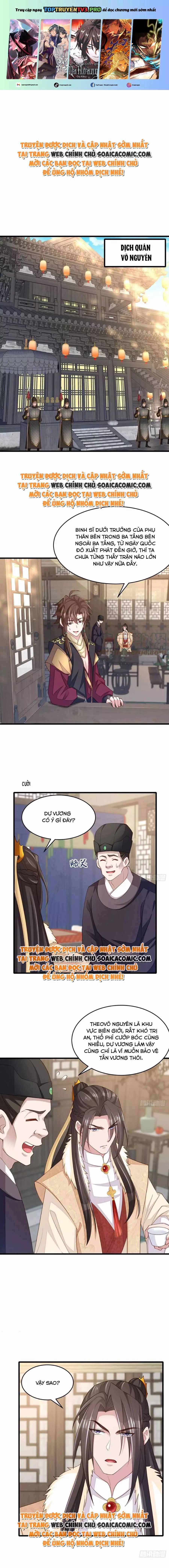 Ta Thuần Phục Bạo Quân 88 trang 0