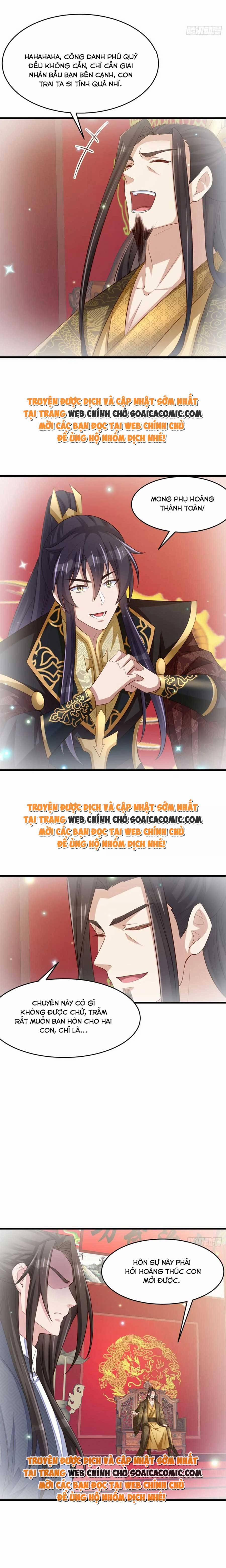 Ta Thuần Phục Bạo Quân 88 trang 10