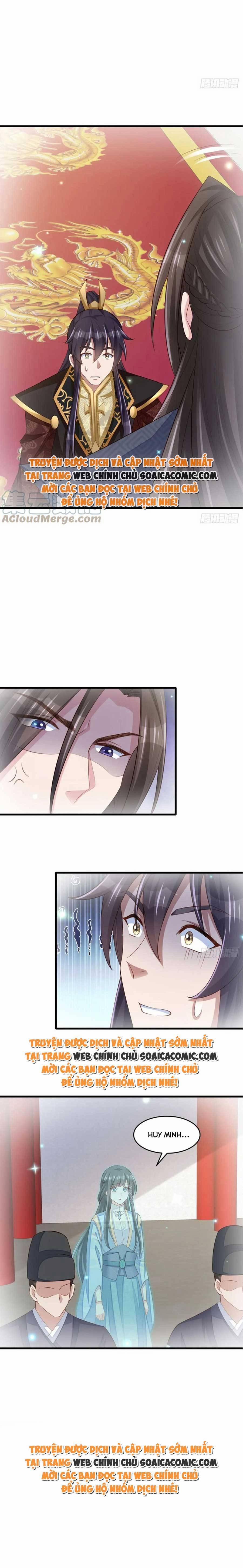 Ta Thuần Phục Bạo Quân 88 trang 11