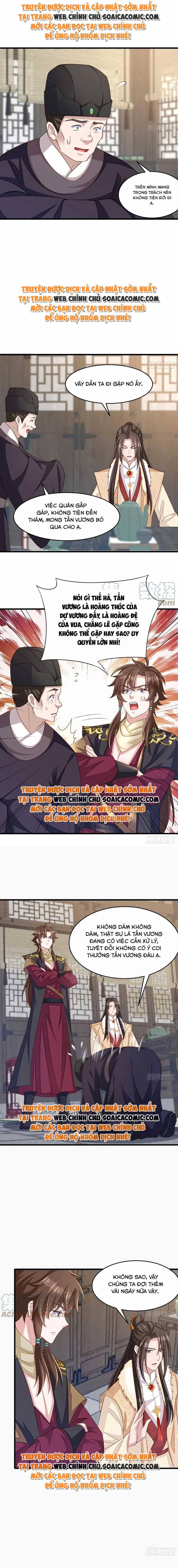 Ta Thuần Phục Bạo Quân 88 trang 2