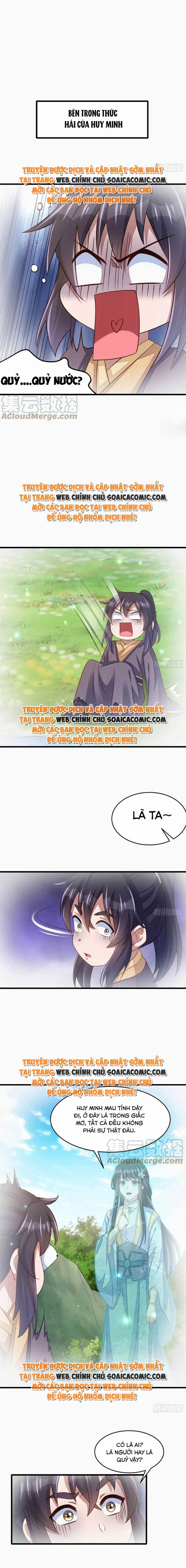 Ta Thuần Phục Bạo Quân 88 trang 4