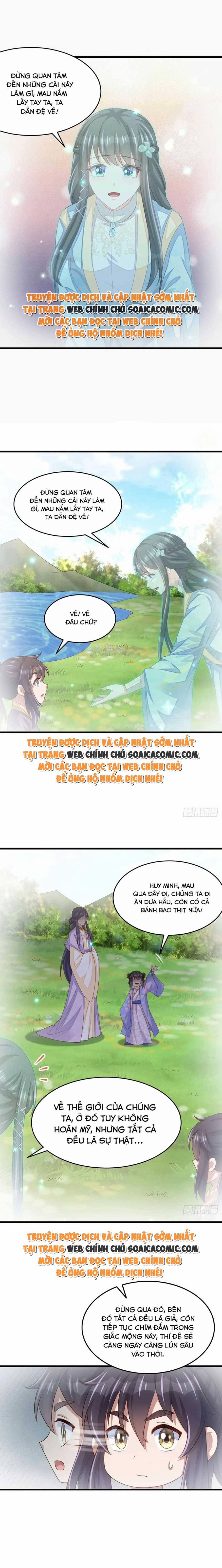 Ta Thuần Phục Bạo Quân 88 trang 5