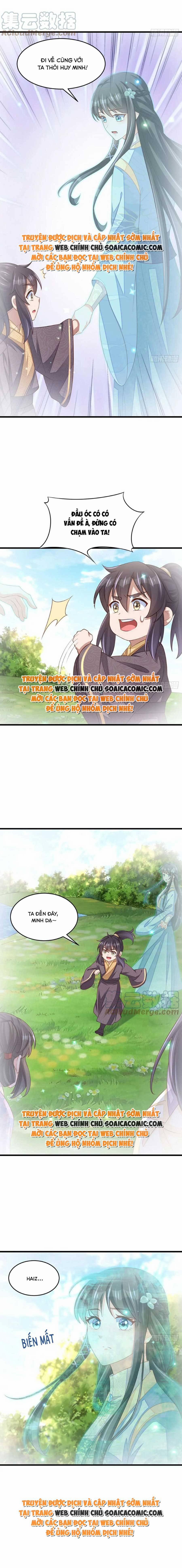 Ta Thuần Phục Bạo Quân 88 trang 6