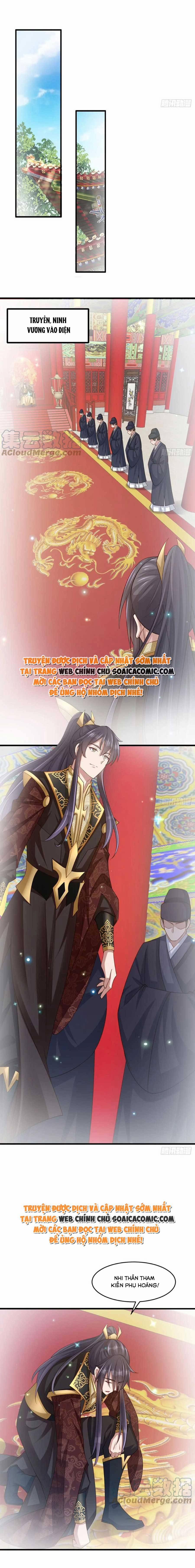 Ta Thuần Phục Bạo Quân 88 trang 7