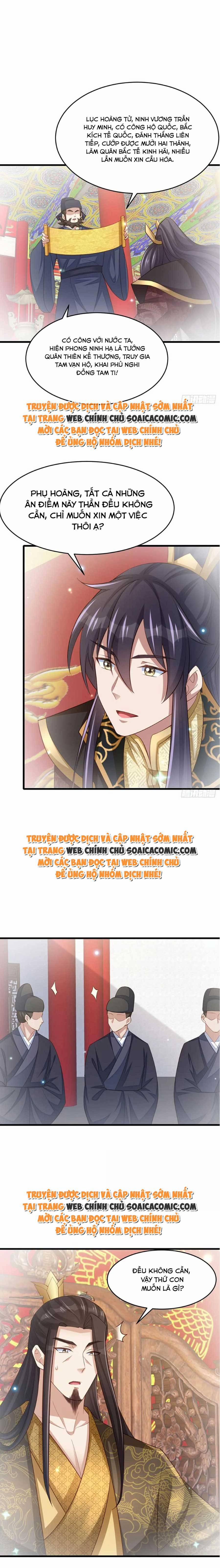 Ta Thuần Phục Bạo Quân 88 trang 8