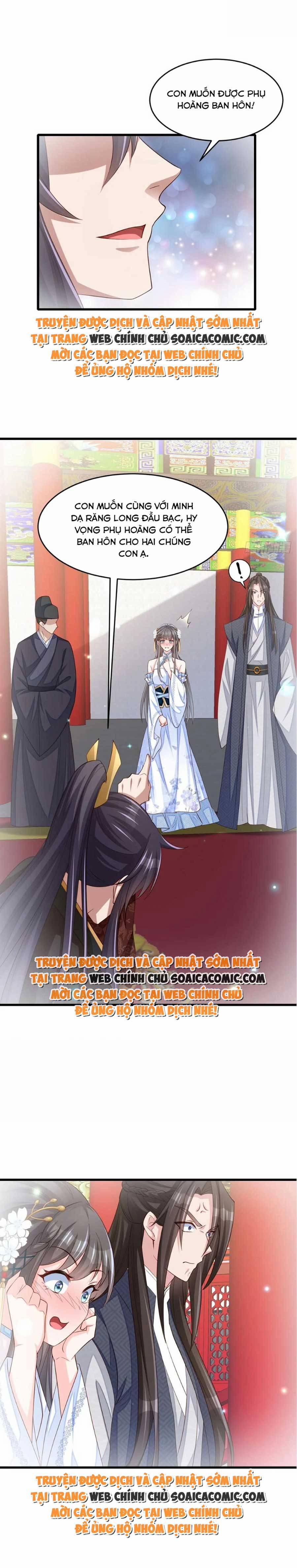 Ta Thuần Phục Bạo Quân 88 trang 9