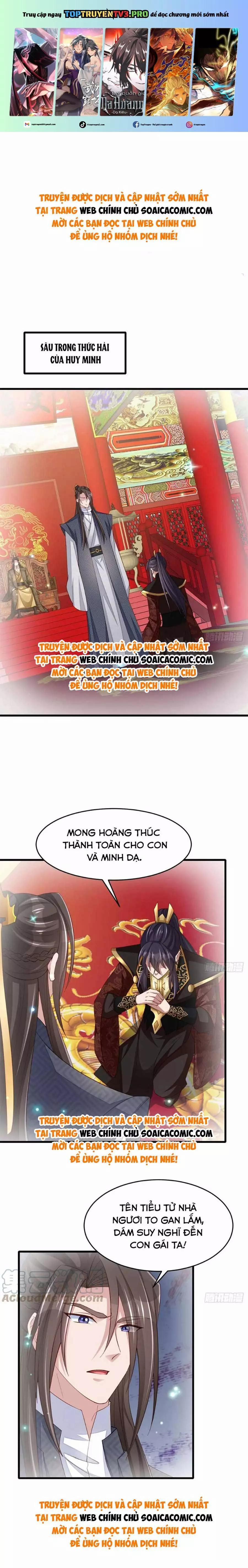 Ta Thuần Phục Bạo Quân 89 trang 0