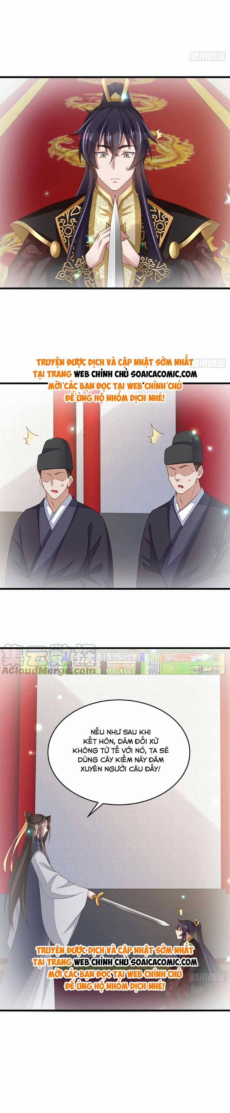 Ta Thuần Phục Bạo Quân 89 trang 1