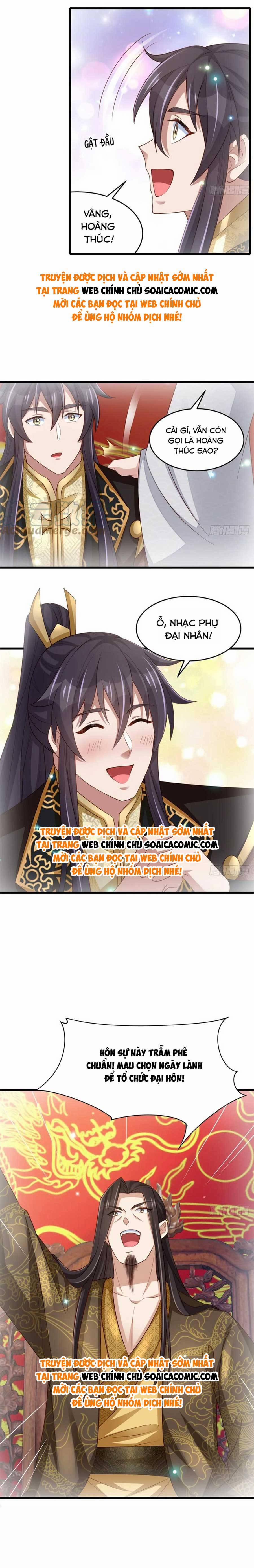 Ta Thuần Phục Bạo Quân 89 trang 2