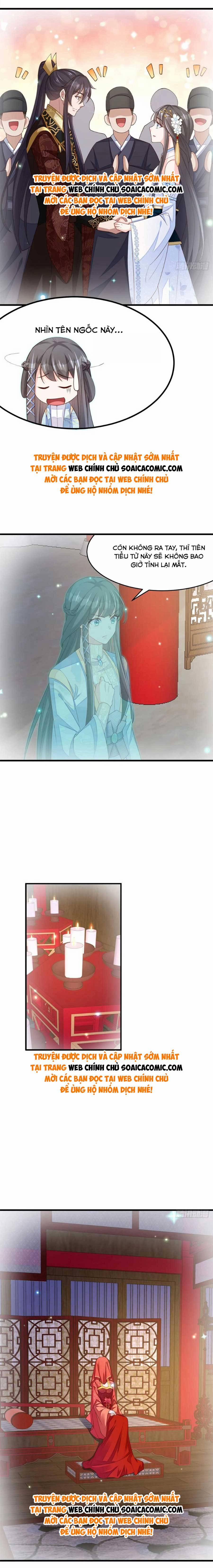 Ta Thuần Phục Bạo Quân 89 trang 3