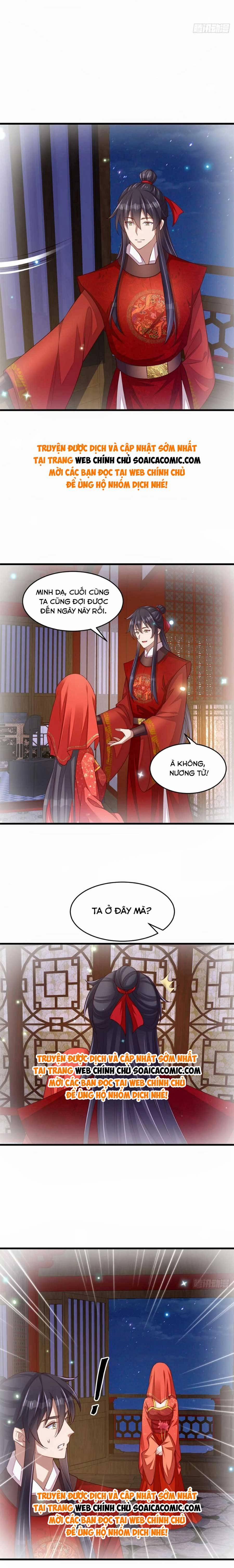 Ta Thuần Phục Bạo Quân 89 trang 4