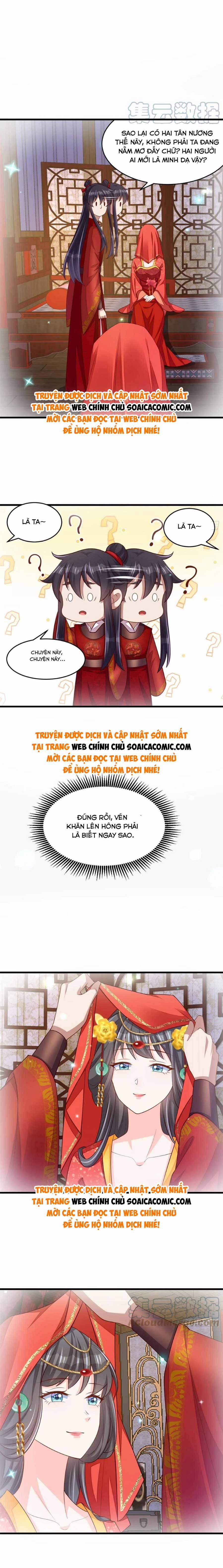 Ta Thuần Phục Bạo Quân 89 trang 5