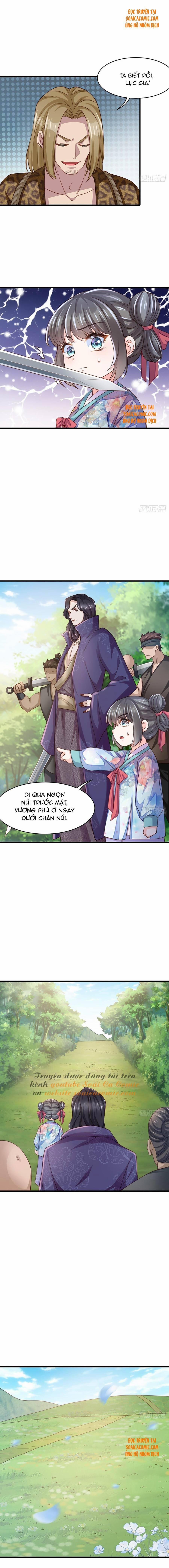 Ta Thuần Phục Bạo Quân 9.1 trang 1