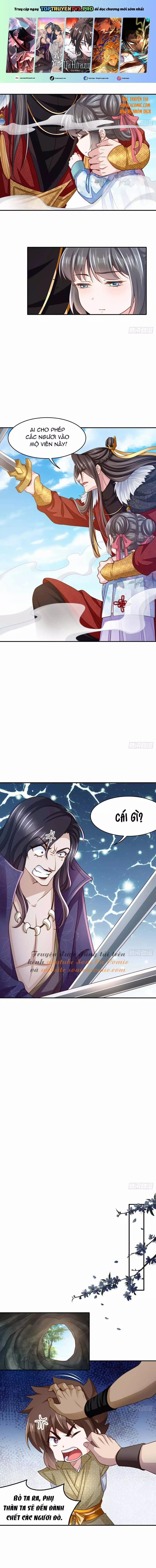 Ta Thuần Phục Bạo Quân 9.2 trang 0