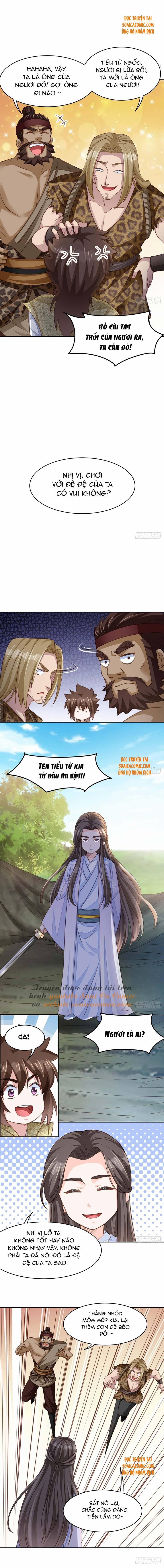 Ta Thuần Phục Bạo Quân 9.2 trang 1