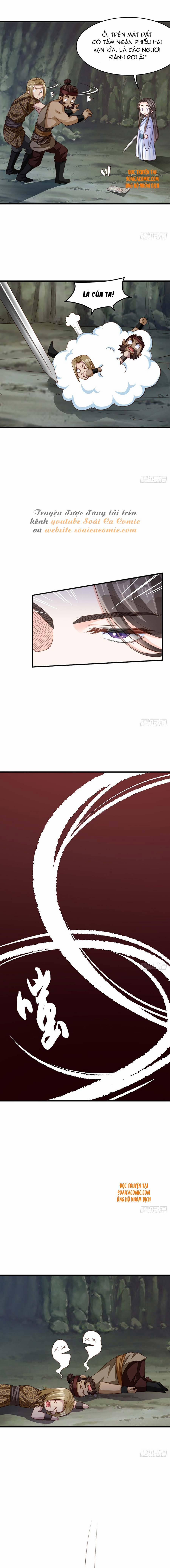 Ta Thuần Phục Bạo Quân 9.2 trang 2