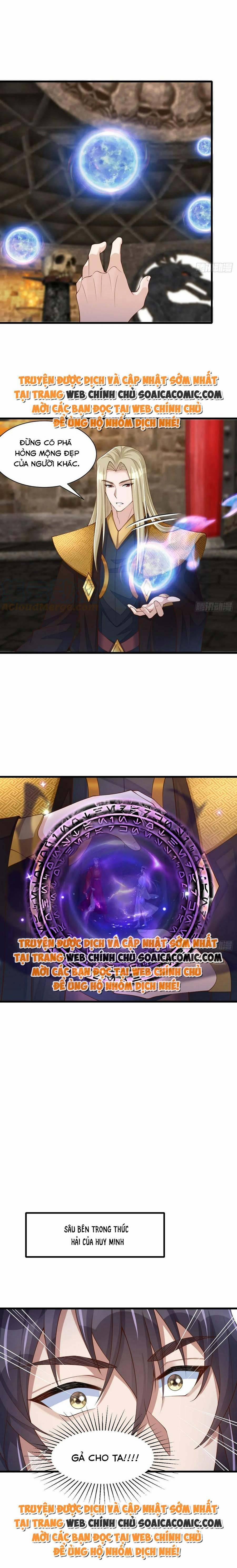 Ta Thuần Phục Bạo Quân 90 trang 1