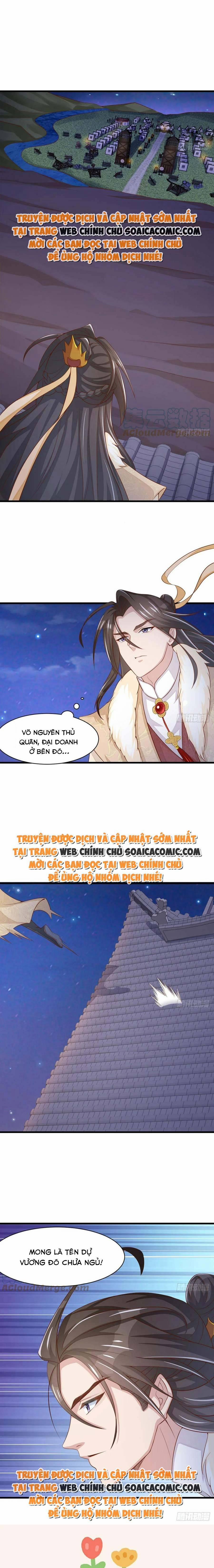 Ta Thuần Phục Bạo Quân 90 trang 11