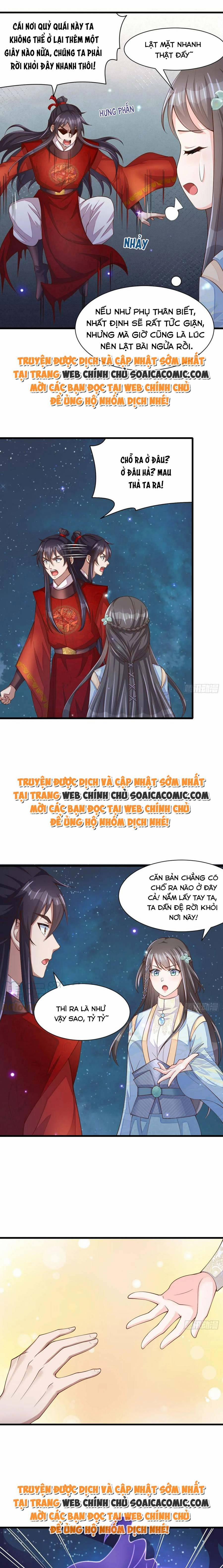 Ta Thuần Phục Bạo Quân 90 trang 2