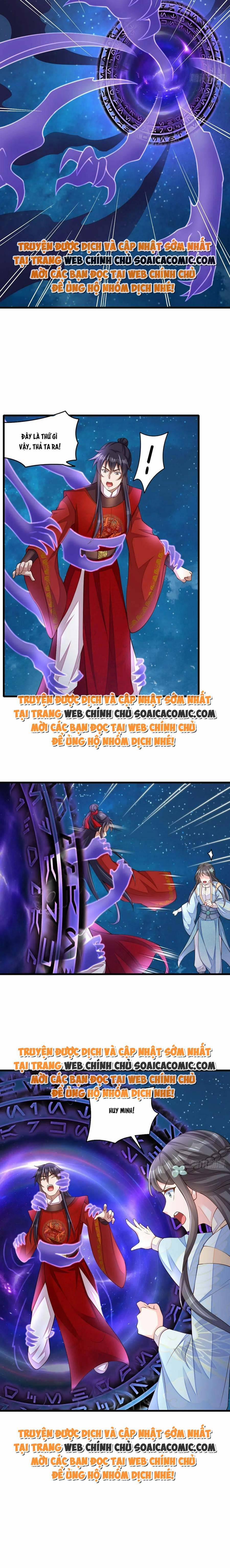 Ta Thuần Phục Bạo Quân 90 trang 3