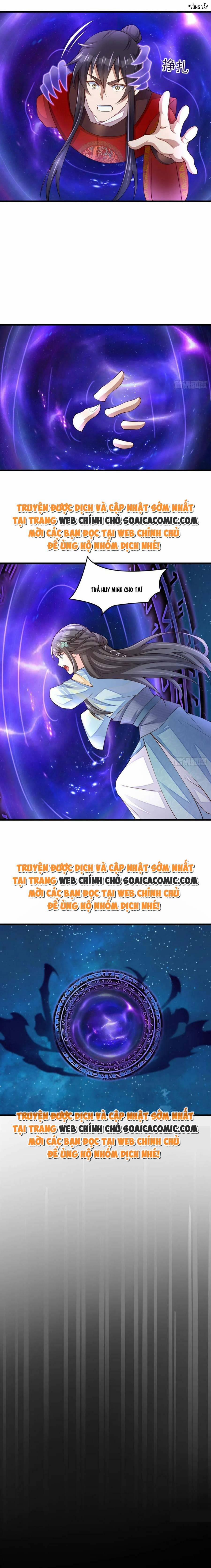 Ta Thuần Phục Bạo Quân 90 trang 4