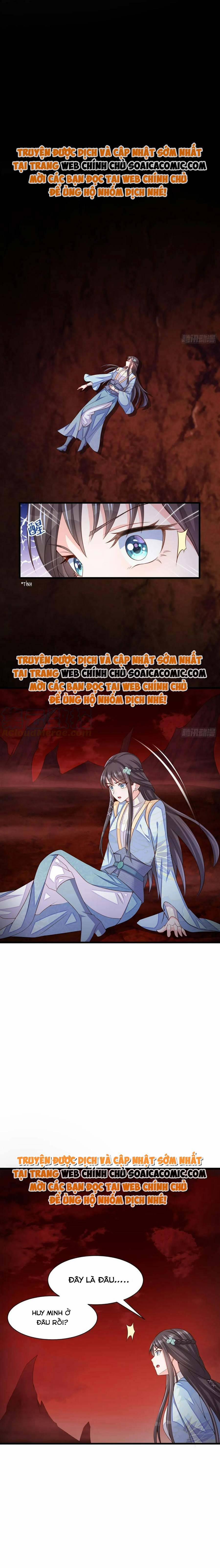 Ta Thuần Phục Bạo Quân 90 trang 5