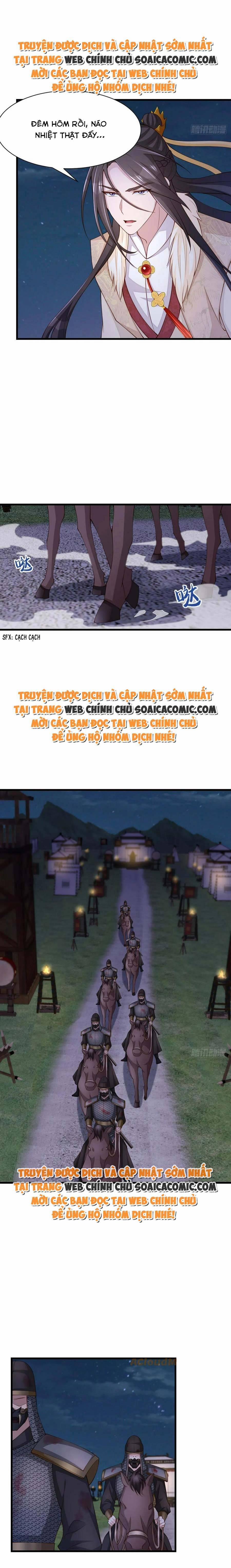 Ta Thuần Phục Bạo Quân 91 trang 1