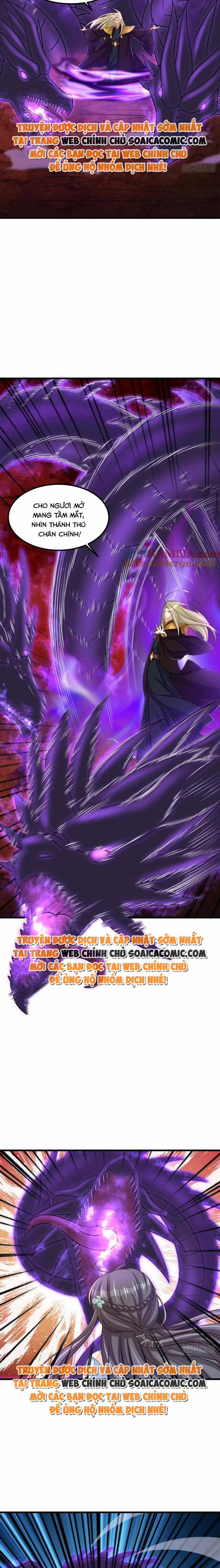 Ta Thuần Phục Bạo Quân 91 trang 11