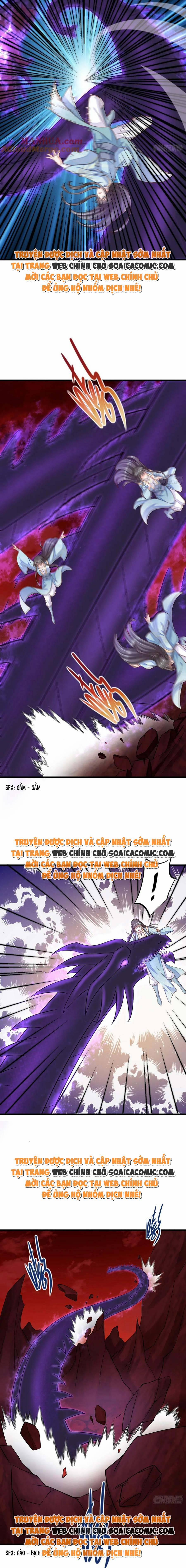 Ta Thuần Phục Bạo Quân 91 trang 12