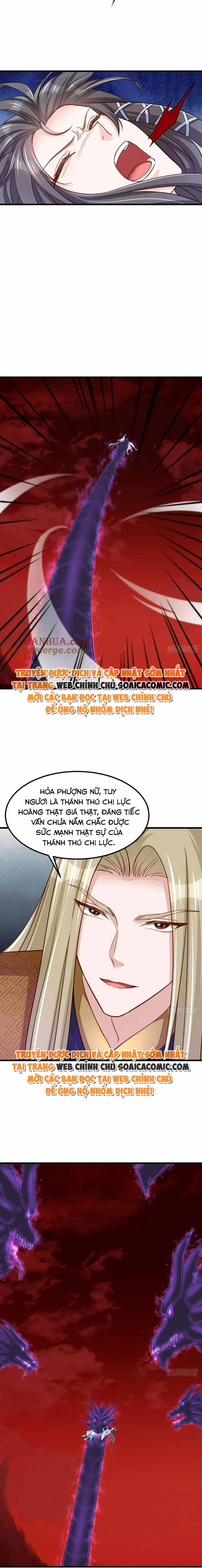 Ta Thuần Phục Bạo Quân 91 trang 13