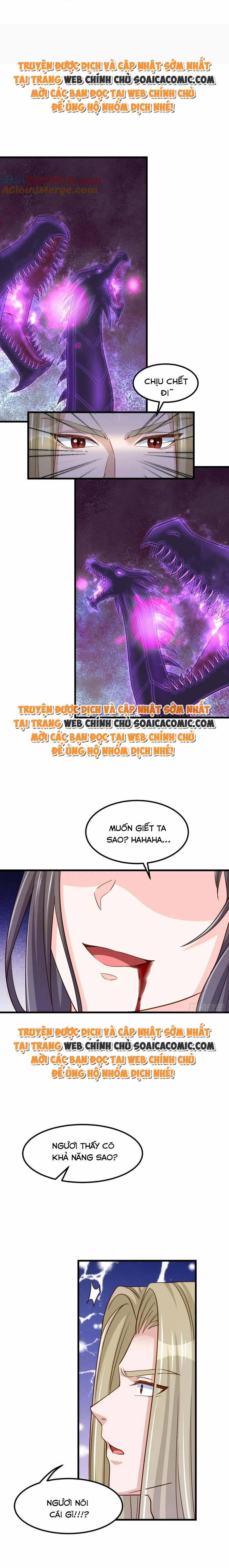 Ta Thuần Phục Bạo Quân 91 trang 14